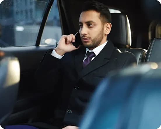Business travel